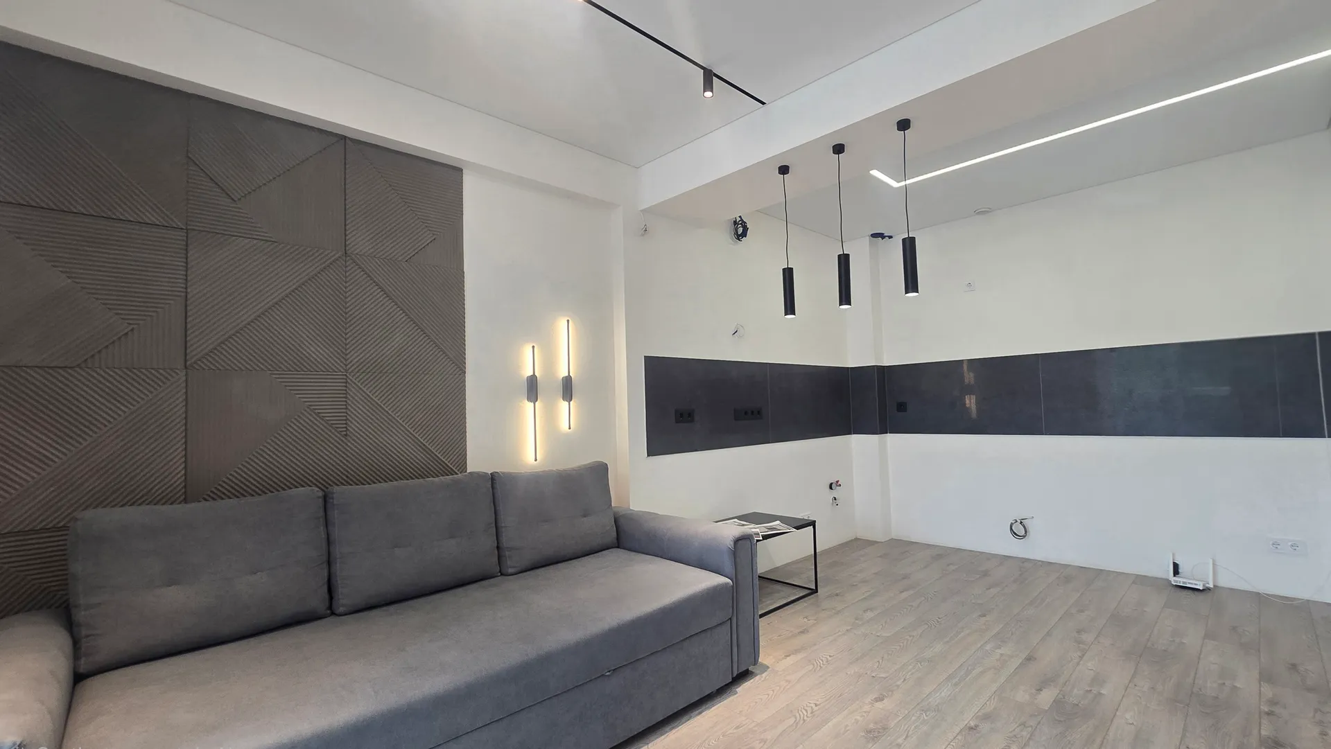 1-комнатная квартира, 53.3 м² — Изображение 4