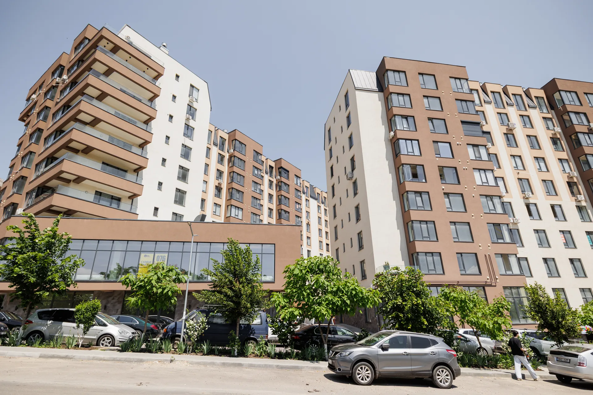 2-комнатная квартира, 64 м² — Изображение 3