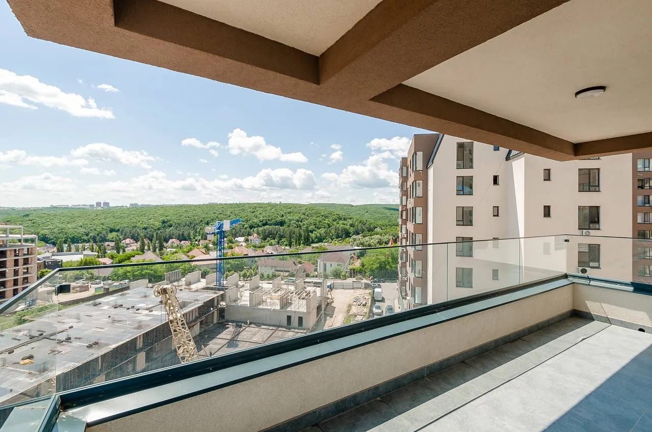 2-комнатная квартира, 64 м² — Изображение 2