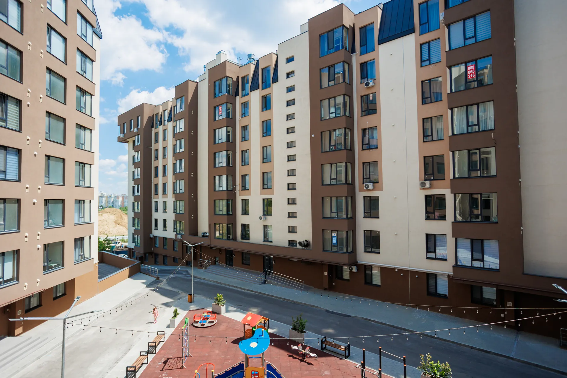 2-комнатная квартира, 64 м² — Изображение 4