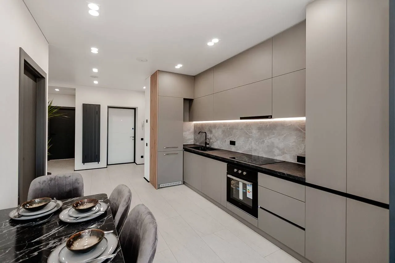2-комнатная квартира, 64 м² — Изображение 1