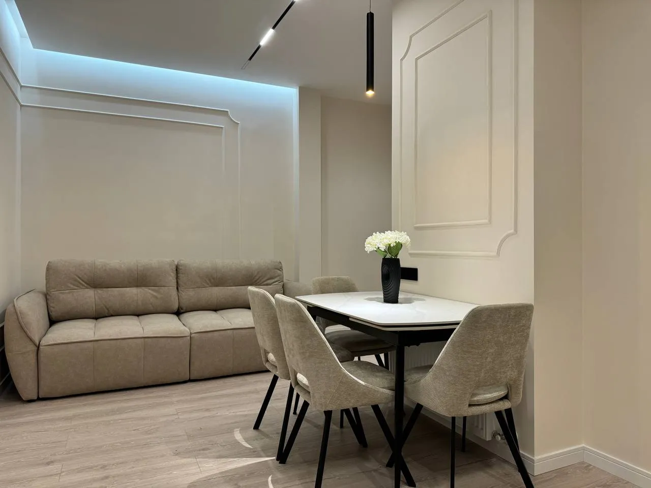2-комнатная квартира, 53 м² — Изображение 4
