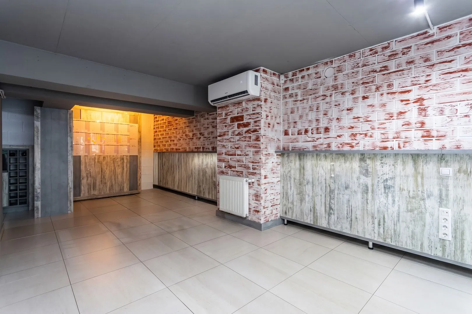 1-комнатный офис, 65 м² — Изображение 3