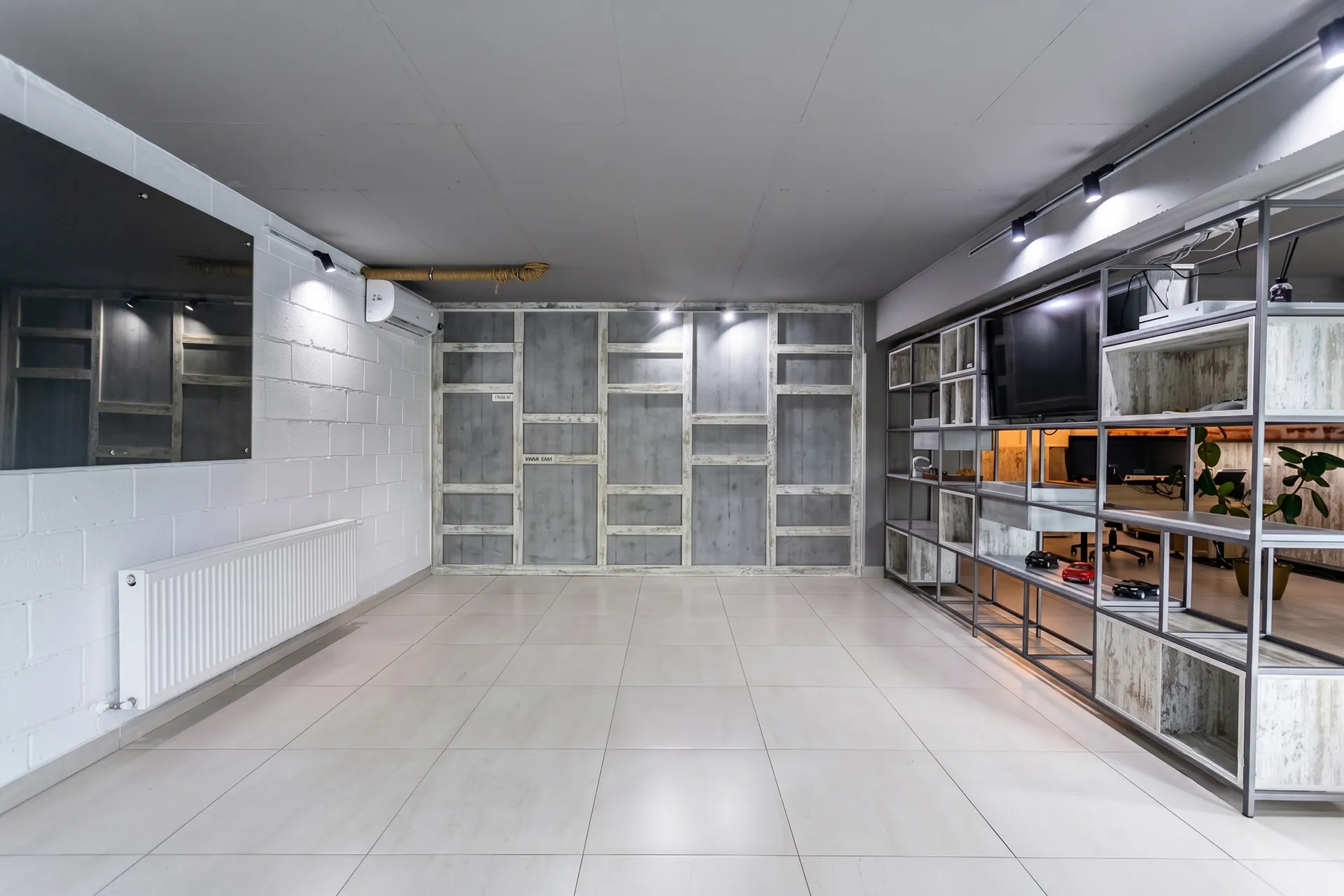 Trade space, 65 m² — Image 4