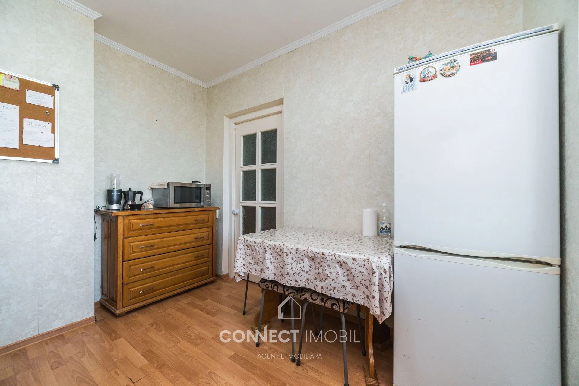 4-camere apartament, 98 m² — Imagine 2