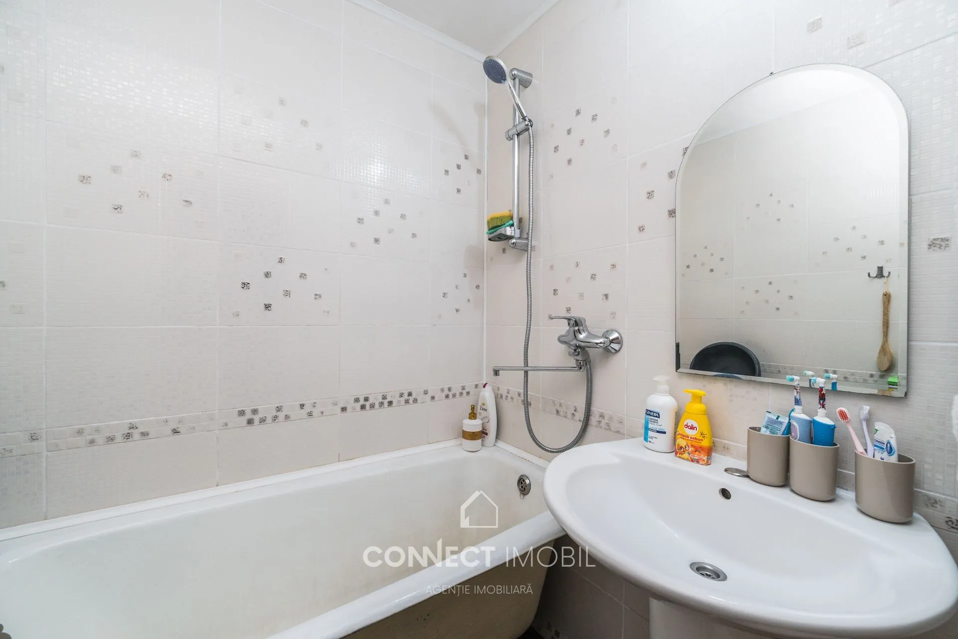 4-camere apartament, 98 m² — Imagine 4