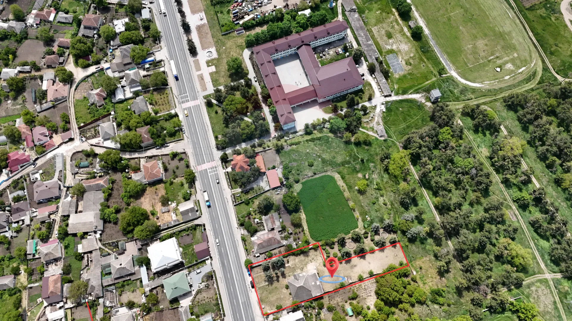 Land, 21.22 ares — Image 2