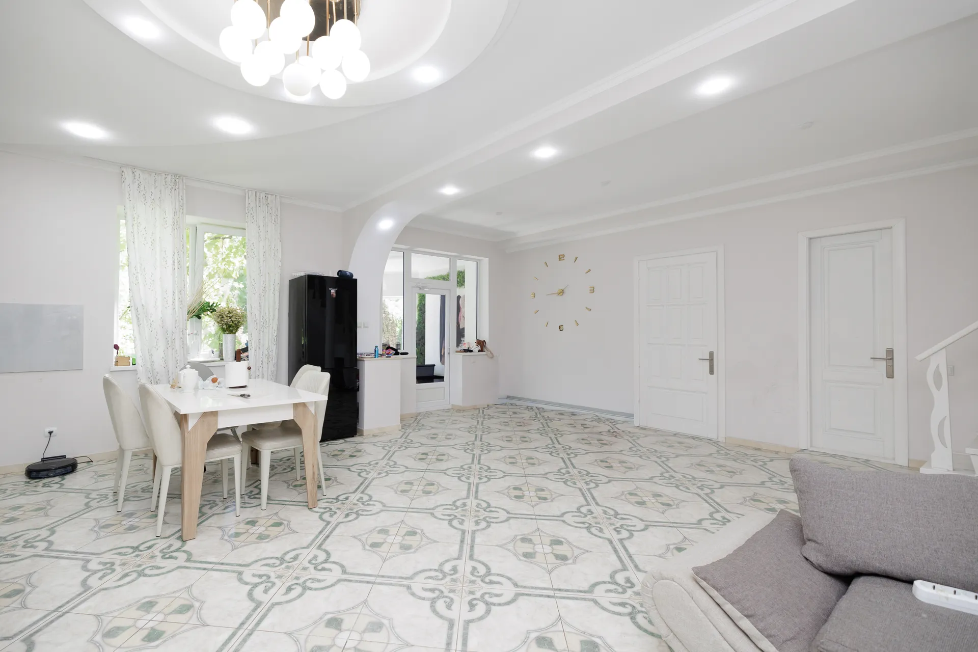 2-etaje casă, 170 m² — Imagine 4