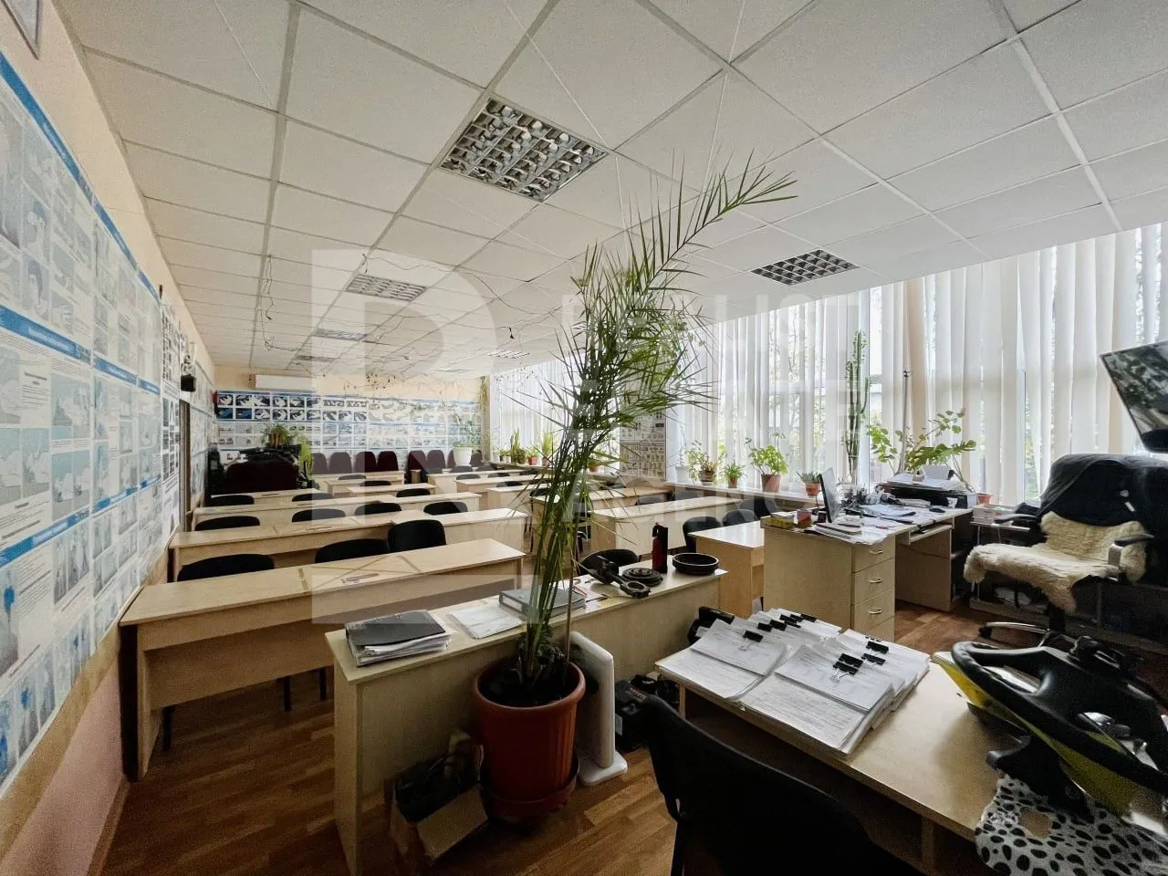 Склад, 2 000 м² — Изображение 2