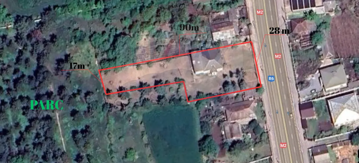 Land, 21.22 ares — Image 3