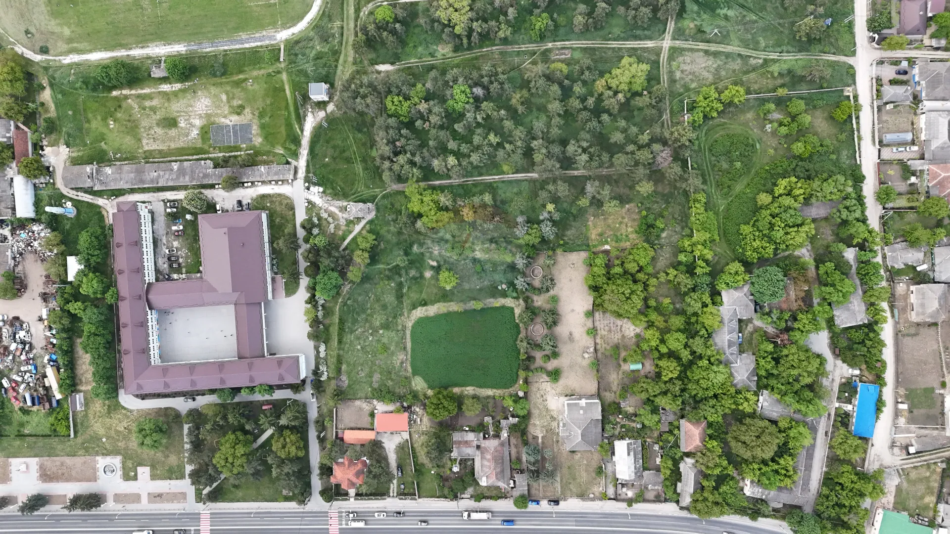 Land, 21.22 ares — Image 6