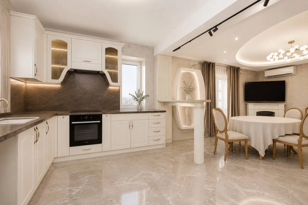 2-floor house, 260 m² — Image 2
