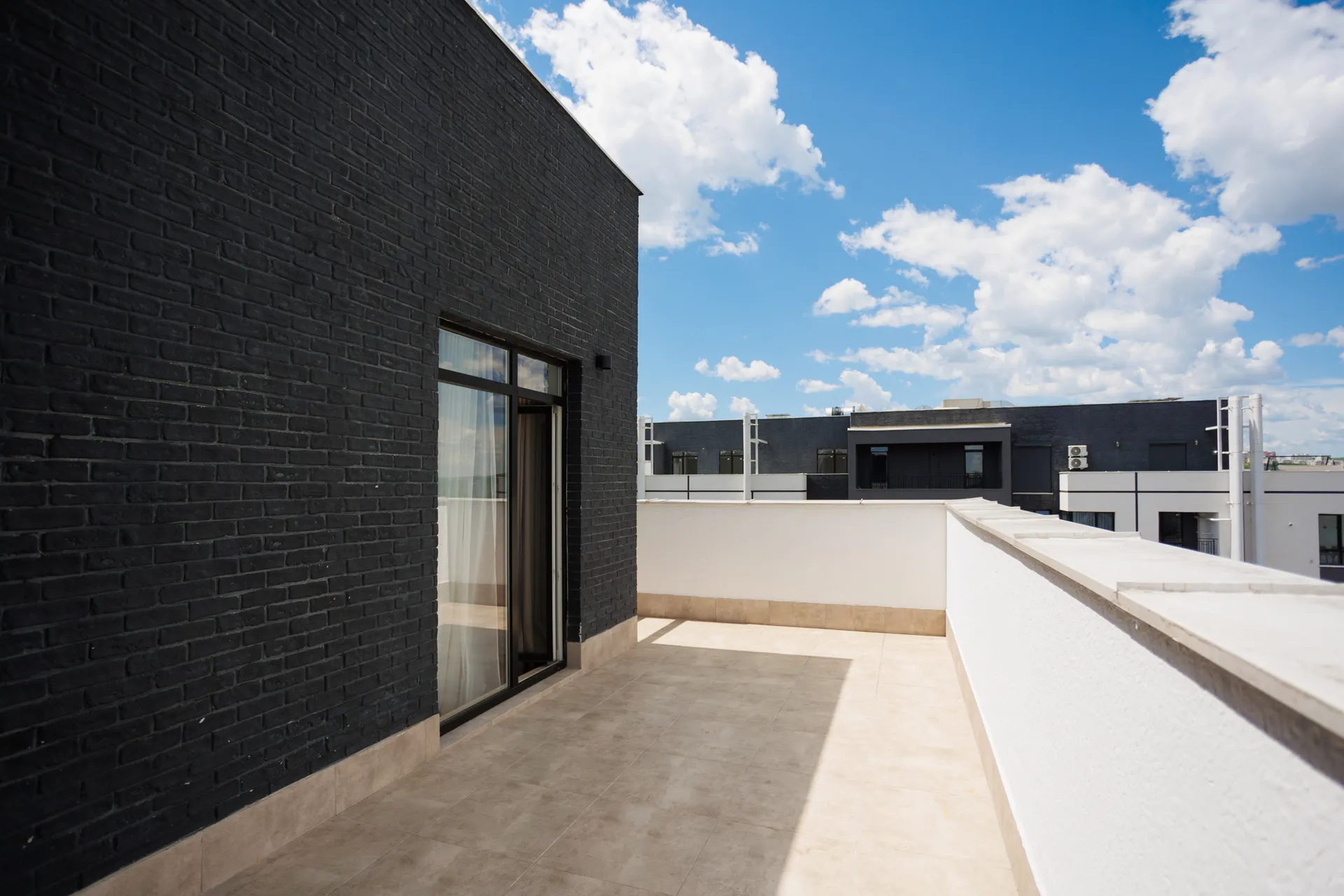 2-camere apartament, 86 m² — Imagine 2