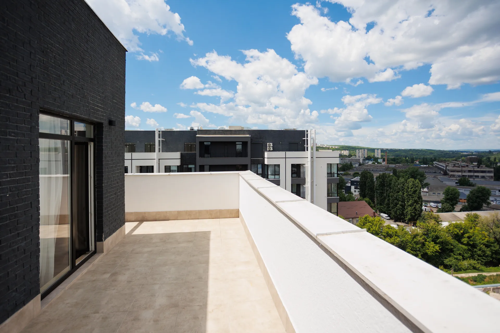 2-camere apartament, 86 m² — Imagine 4