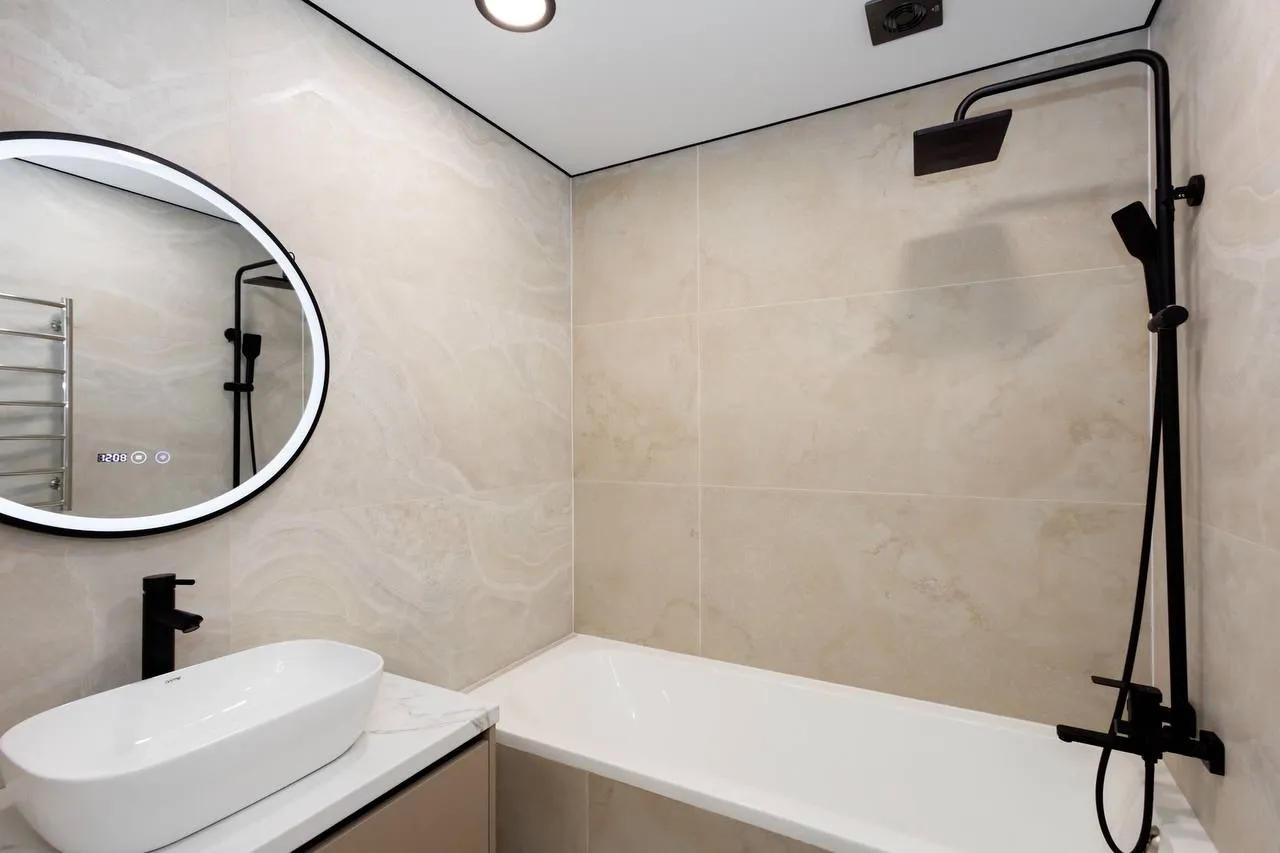 3-bedroom apartment, 72 m² — Image 3