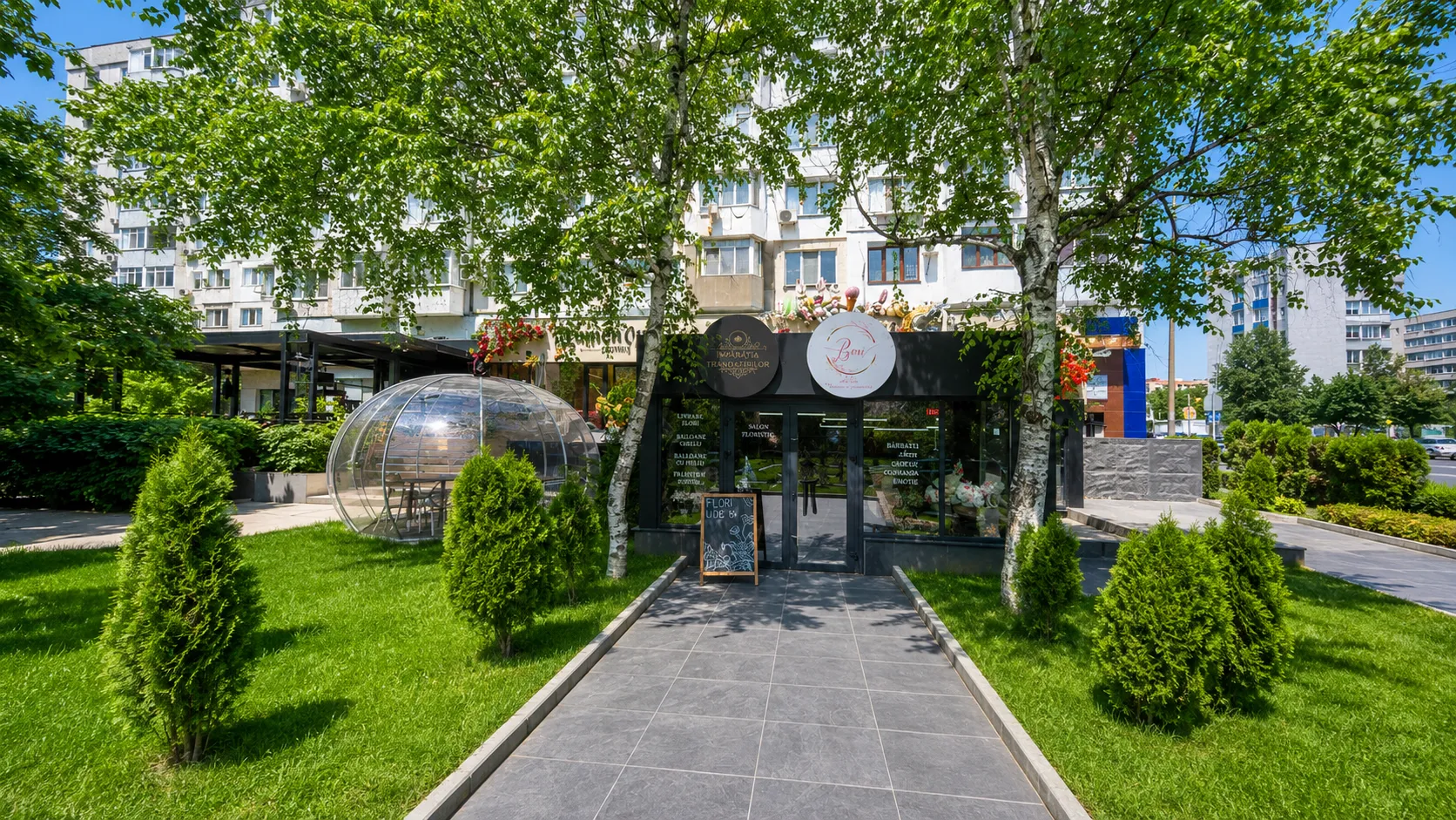 Торговое помещение, 202 м² — Изображение 3