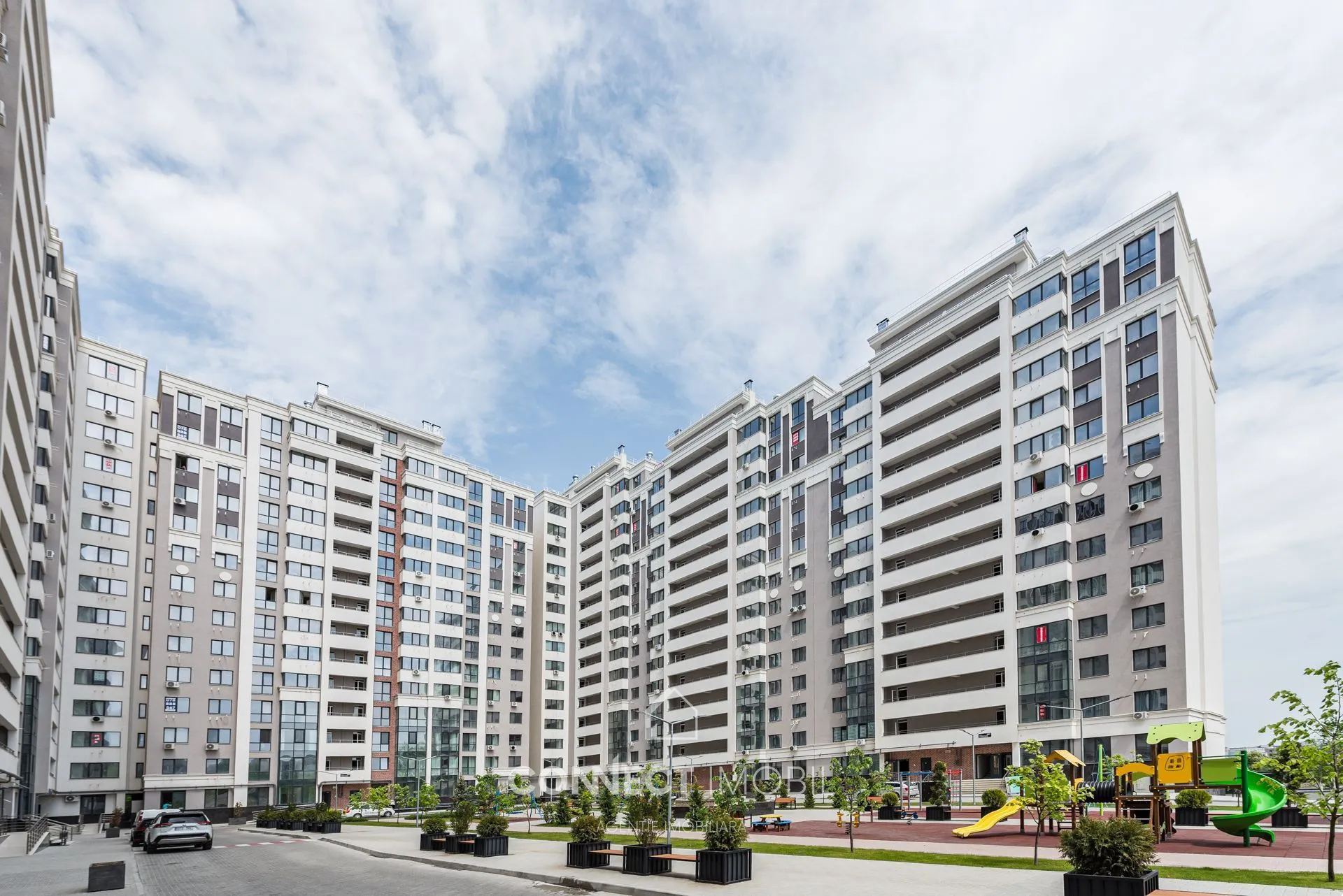 2-bedroom apartment, 68.2 m² — Image 1