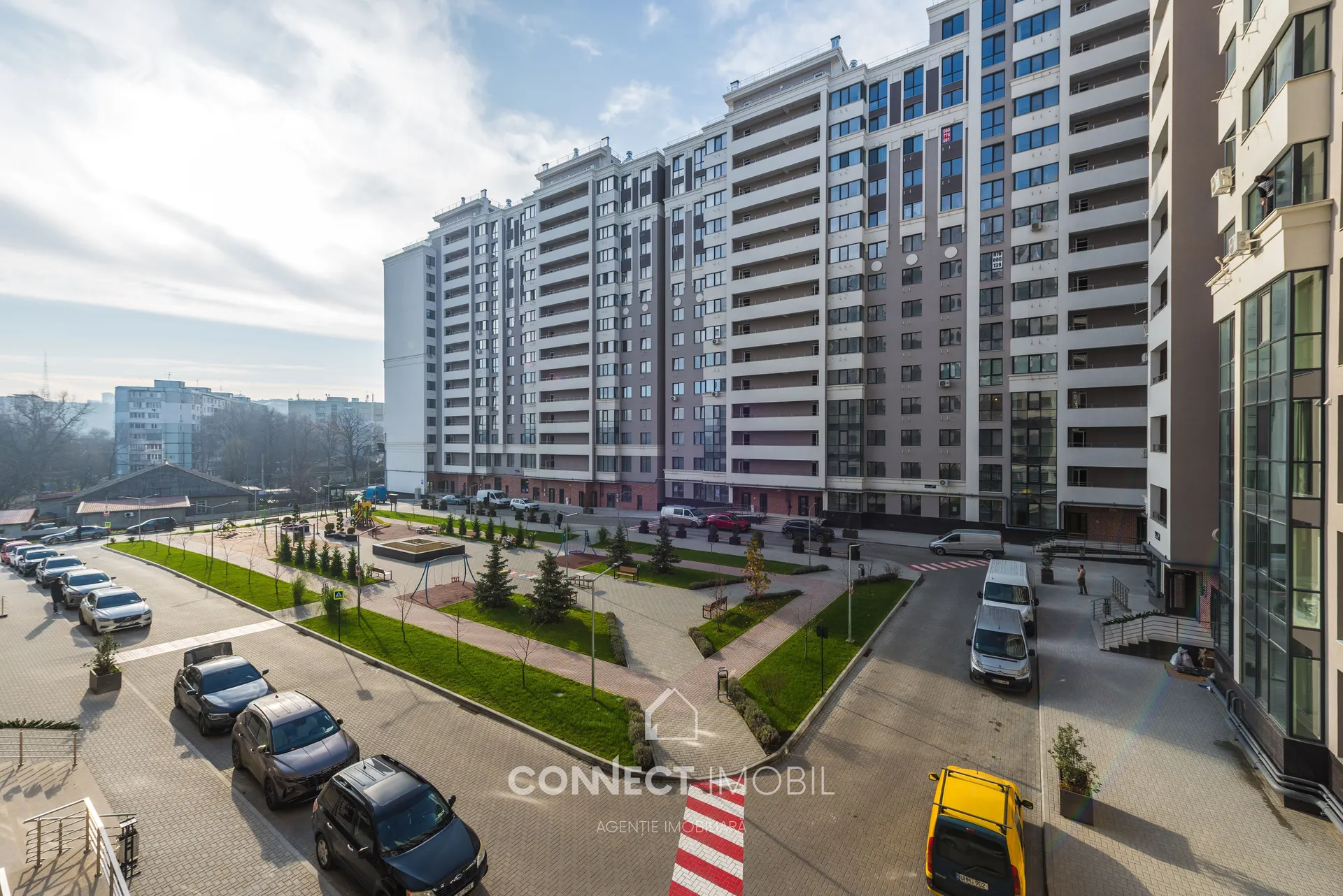 2-bedroom apartment, 68.2 m² — Image 3