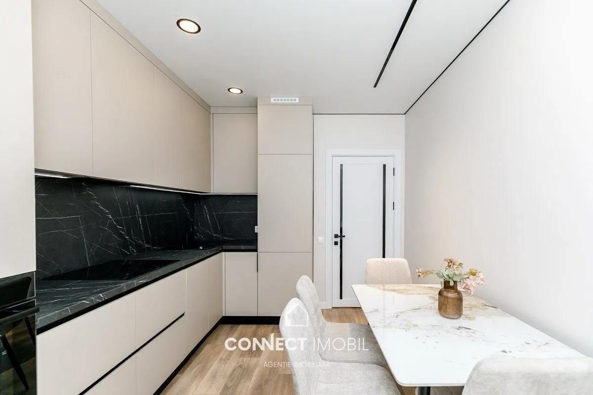 1-комнатная квартира, 44 м² — Изображение 2