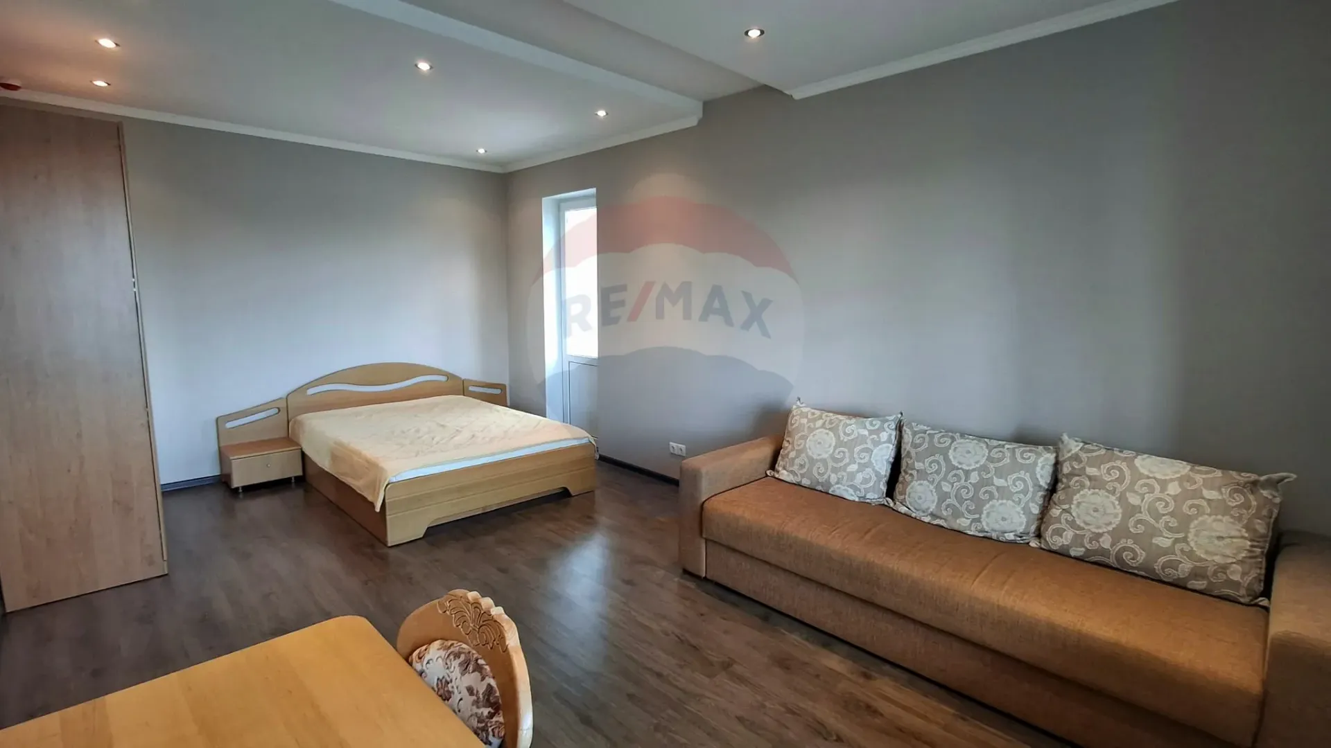 1-bedroom apartment, 43.2 m² — Image 3