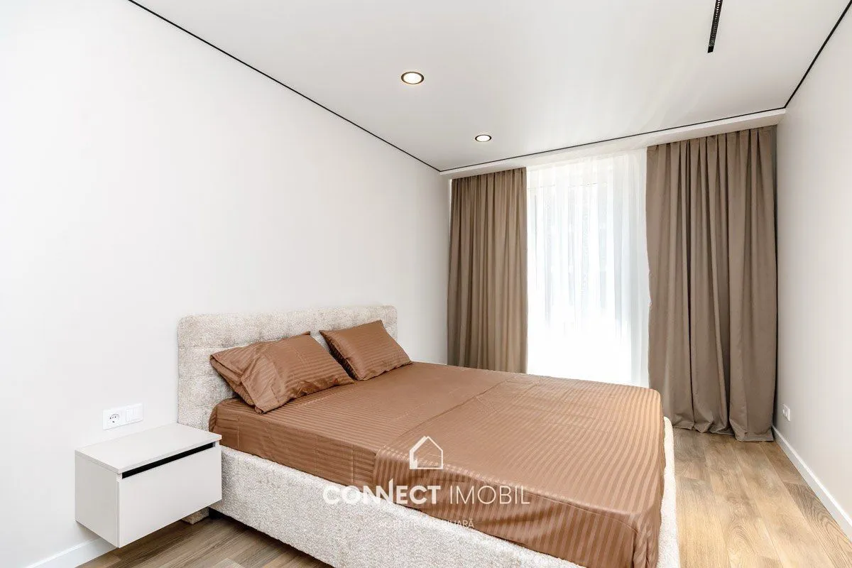 1-комнатная квартира, 44 м² — Изображение 3