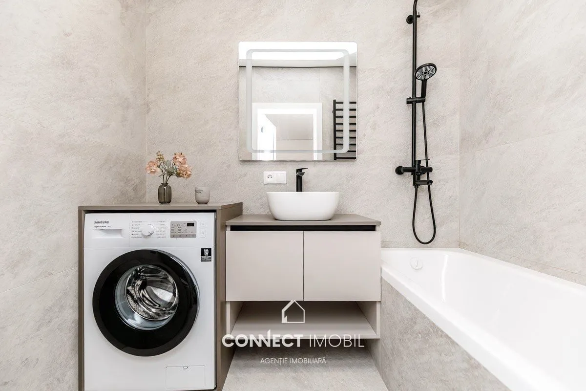 1-комнатная квартира, 44 м² — Изображение 4