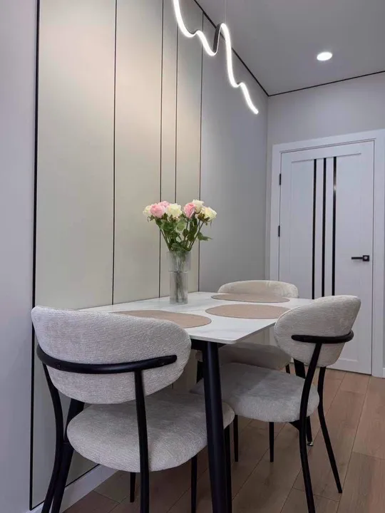 1-camere apartament, 40 m² — Imagine 3