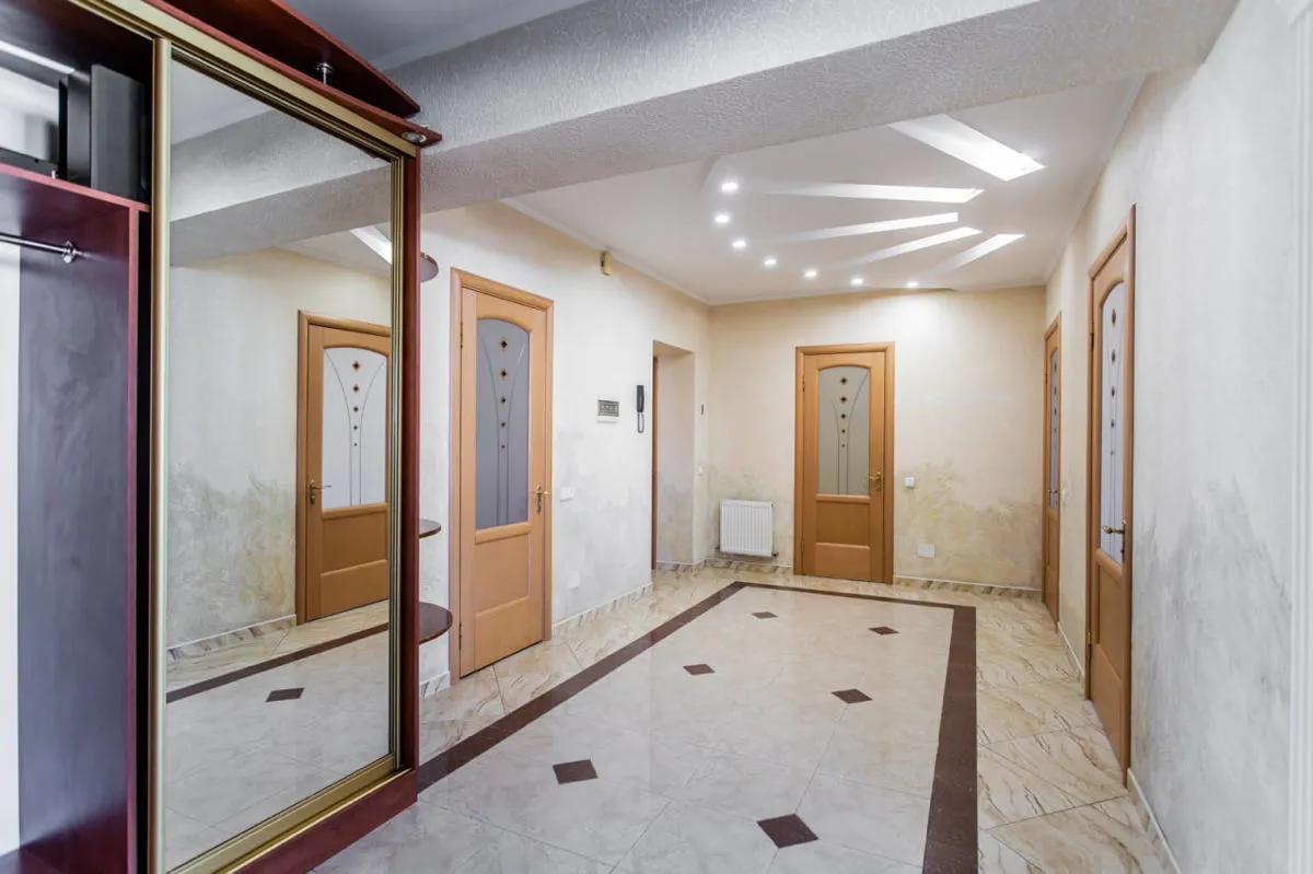 3-комнатная квартира, 120 м² — Изображение 4