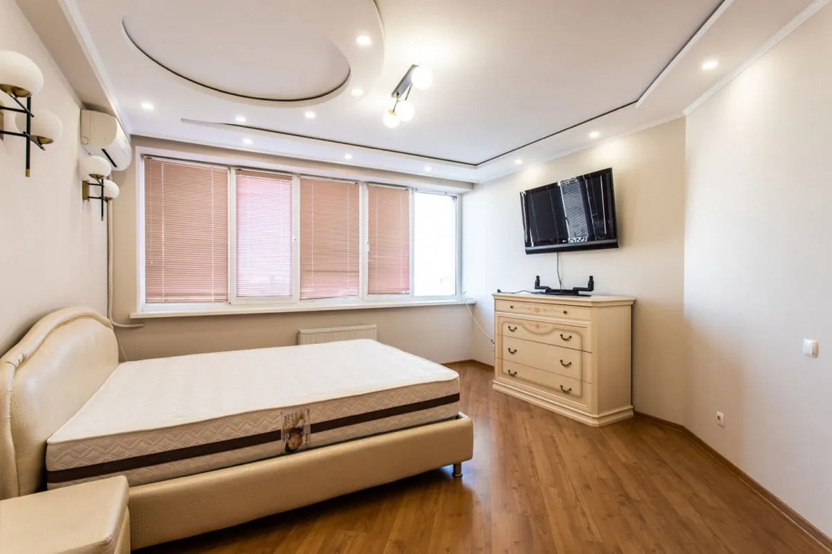 3-комнатная квартира, 120 м² — Изображение 3