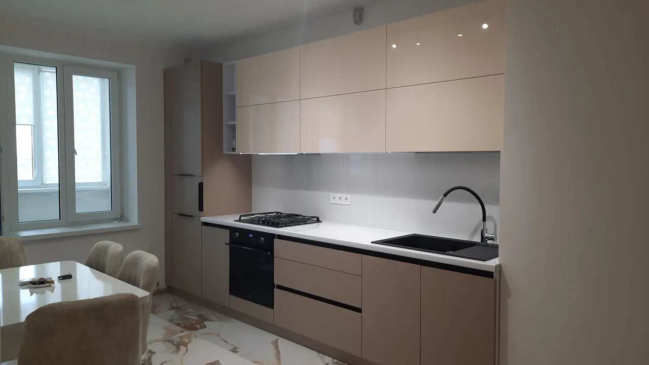 3-комнатная квартира, 75 м² — Изображение 4
