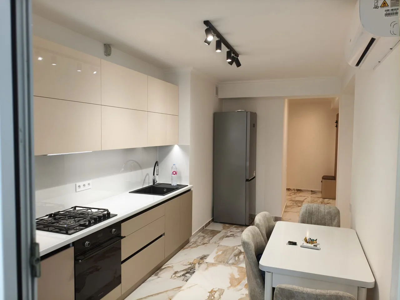 3-комнатная квартира, 75 м² — Изображение 2