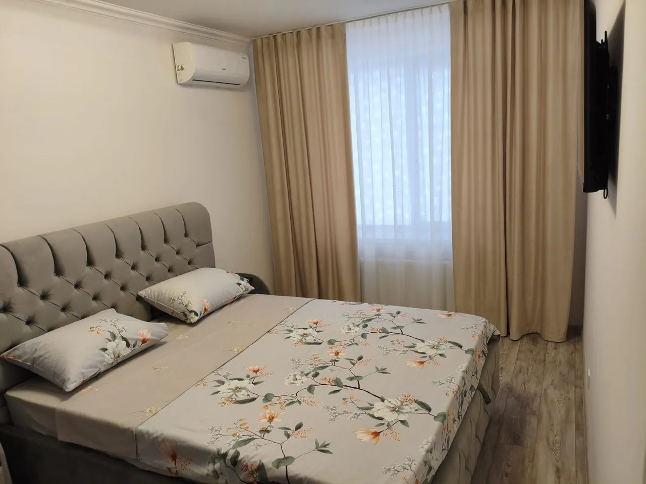3-комнатная квартира, 75 м² — Изображение 3
