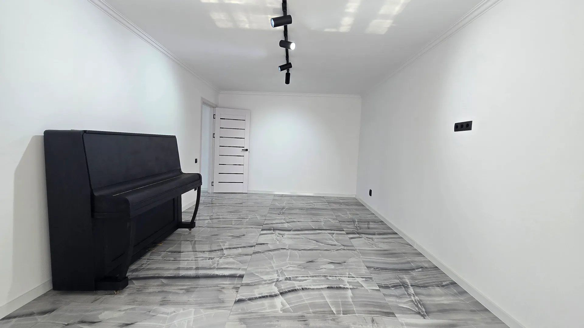 2-camere apartament, 57 m² — Imagine 3