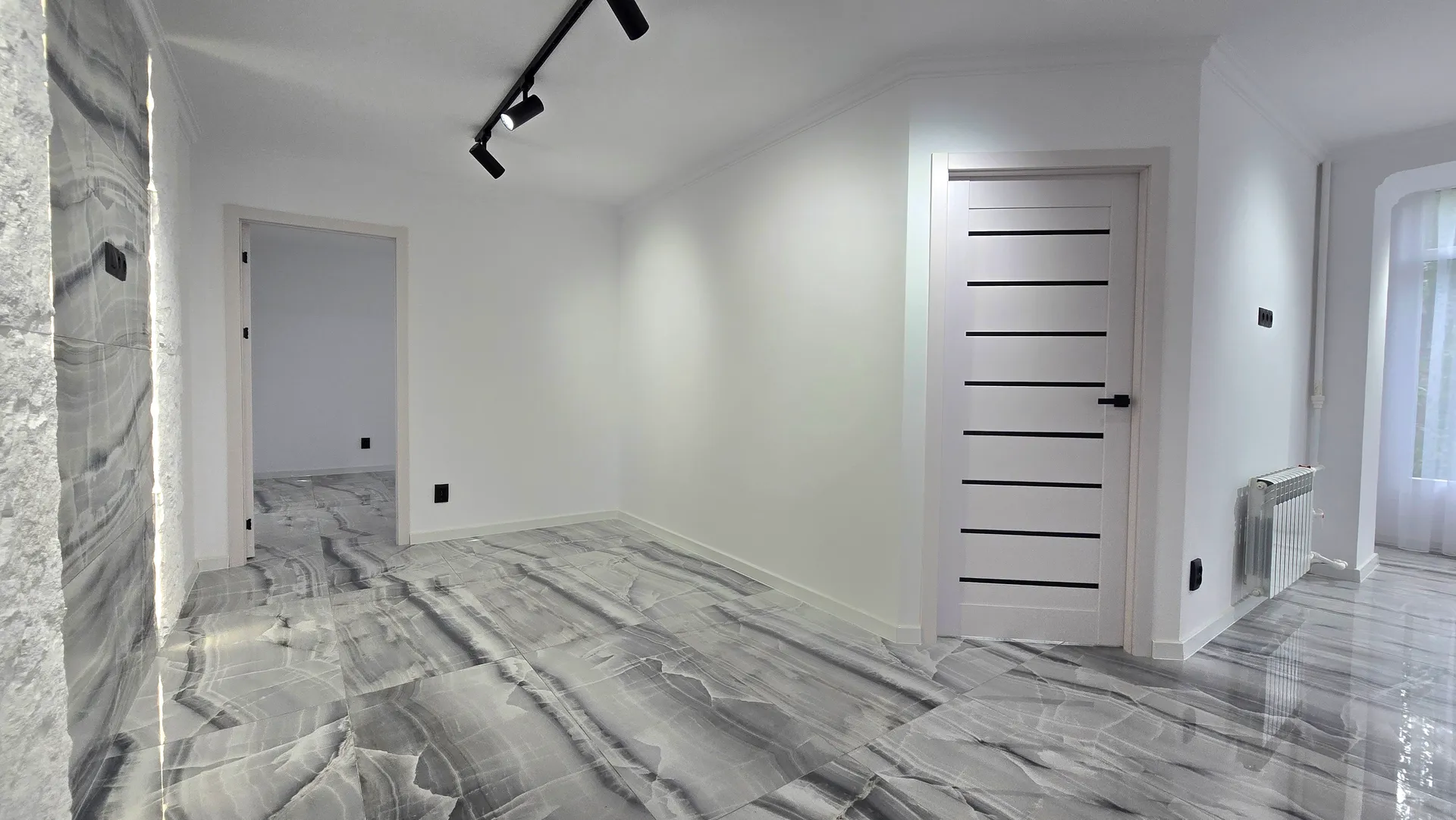 2-camere apartament, 57 m² — Imagine 4