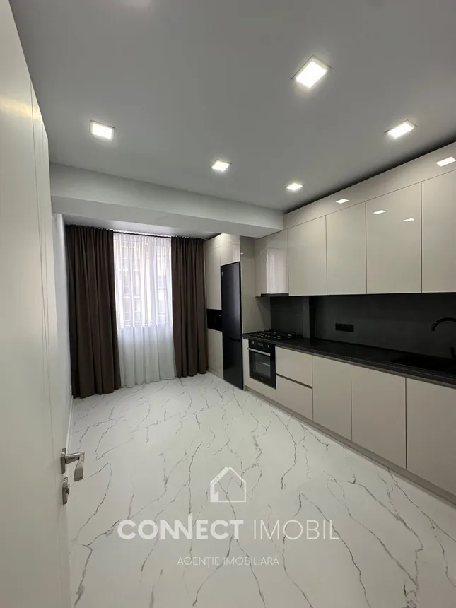 2-комнатная квартира, 64 м² — Изображение 1