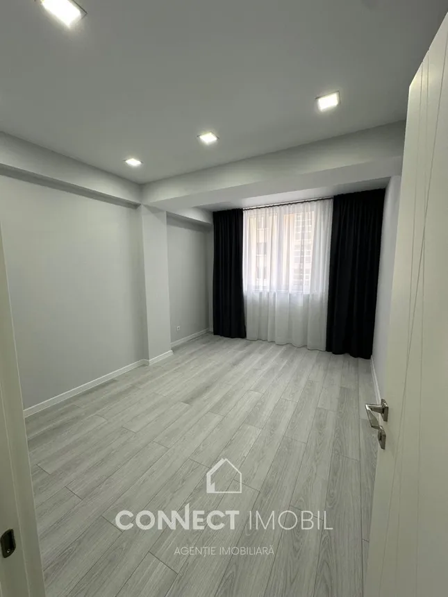 2-комнатная квартира, 64 м² — Изображение 2