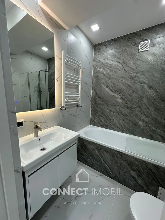 2-комнатная квартира, 64 м² — Изображение 3