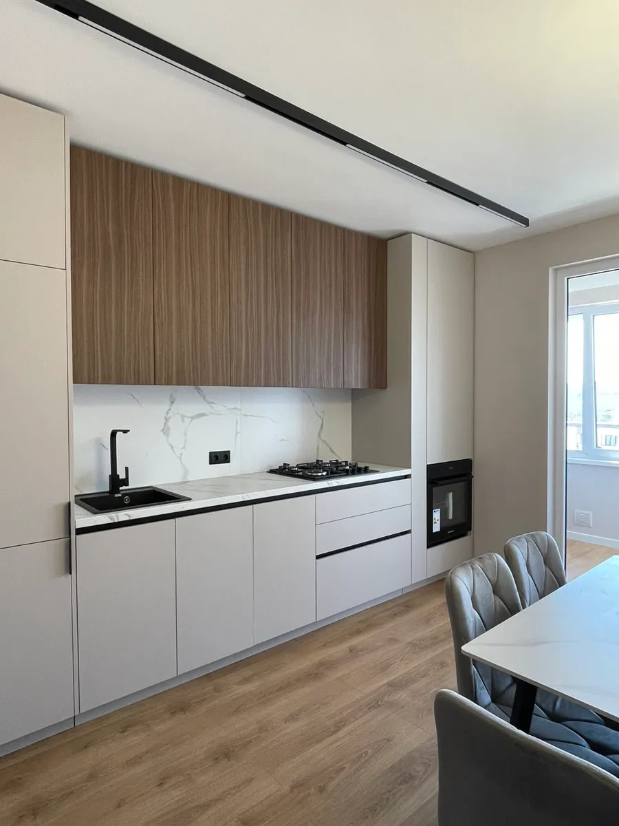 1-комнатная квартира, 48 м² — Изображение 1