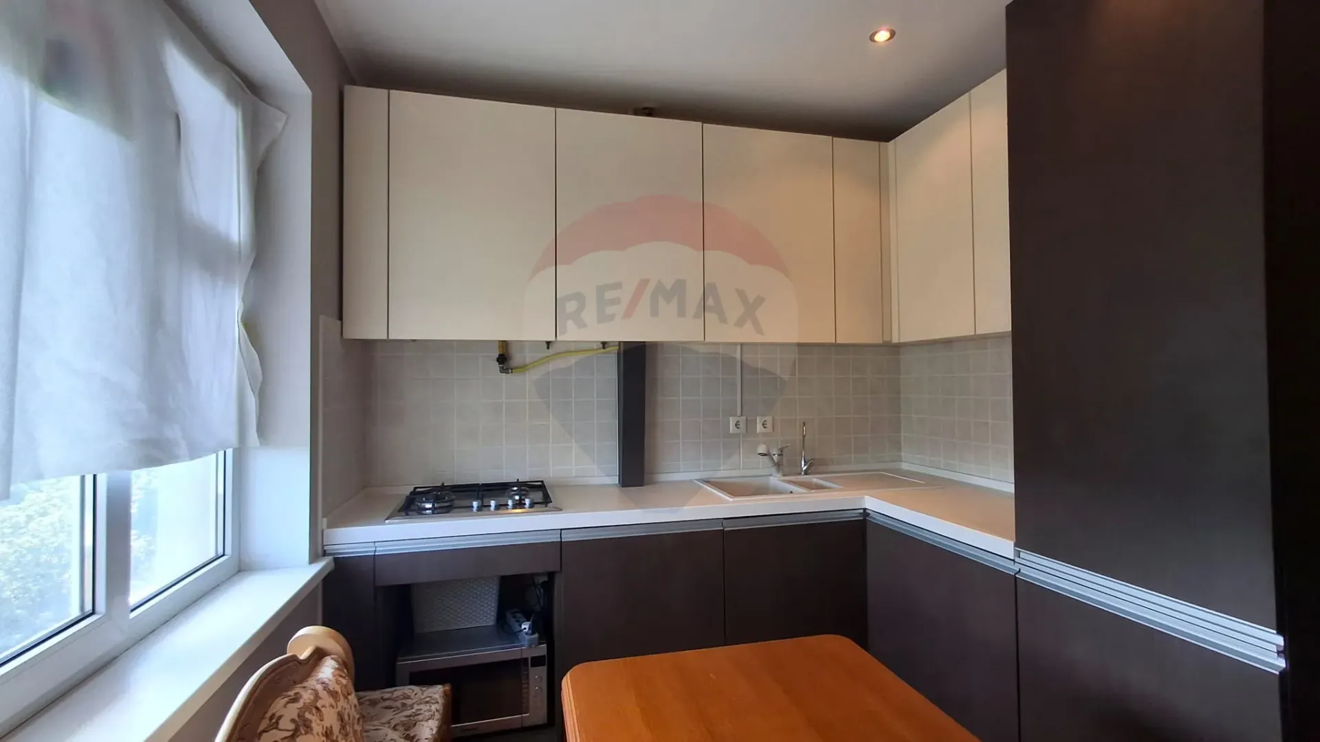 1-bedroom apartment, 43.2 m² — Image 2