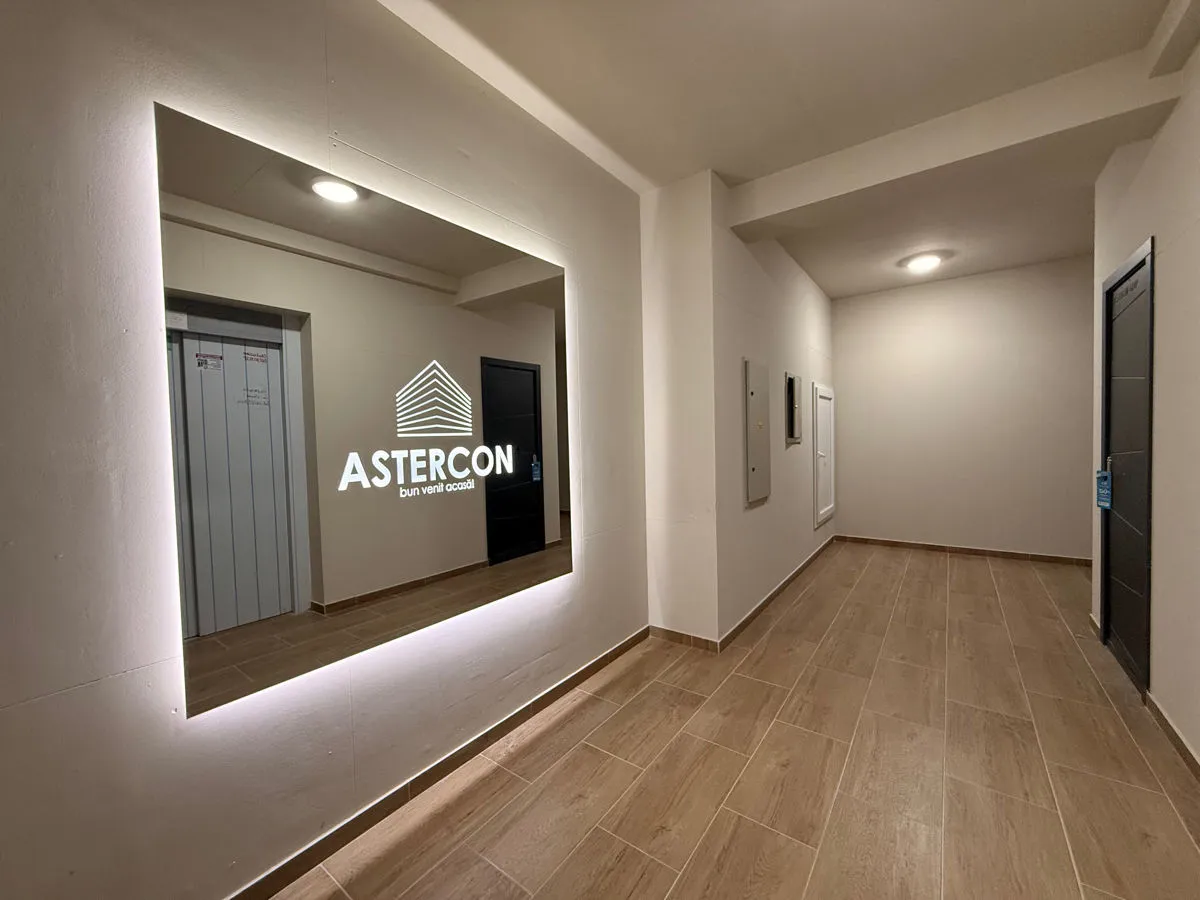 3-camere apartament, 84.2 m² — Imagine 3