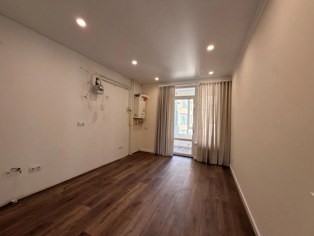 3-camere apartament, 84.2 m² — Imagine 2