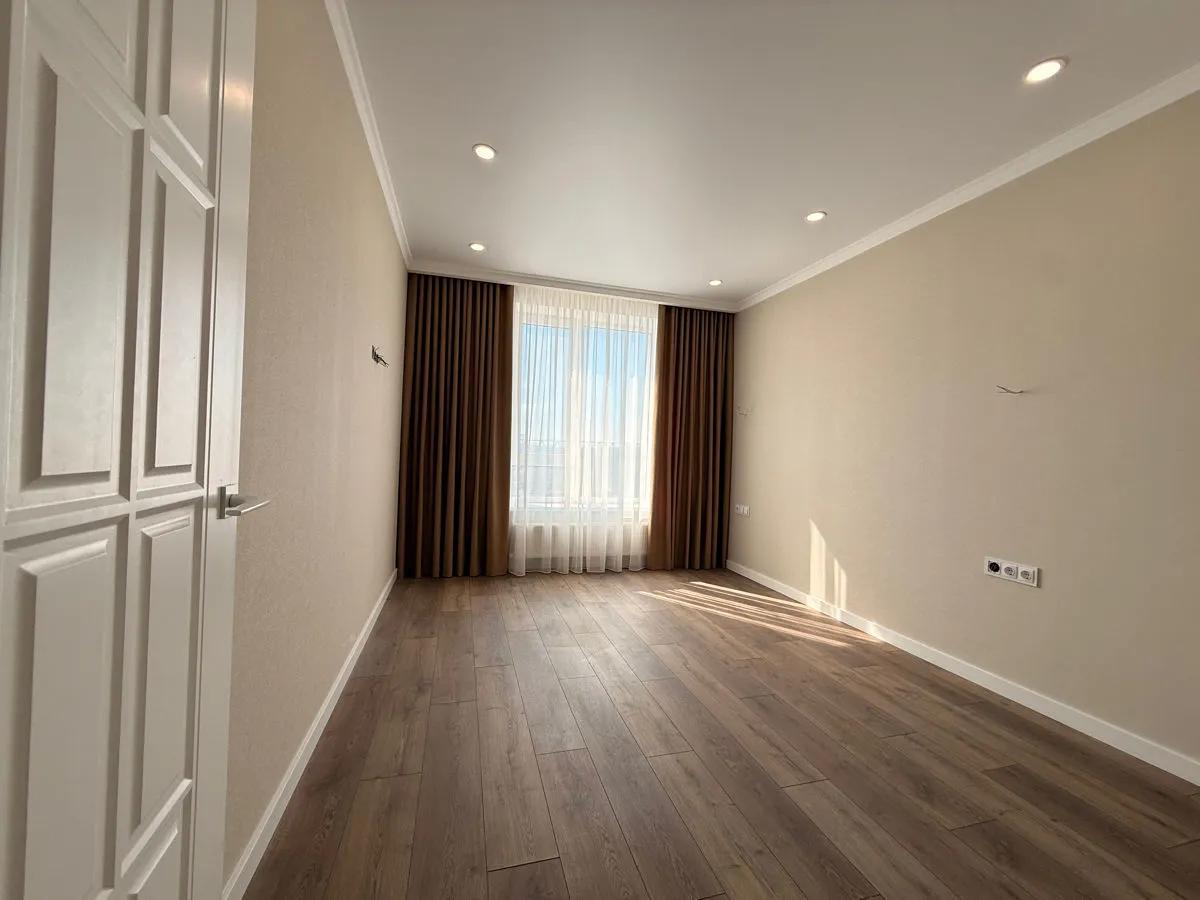 3-camere apartament, 84.2 m² — Imagine 4