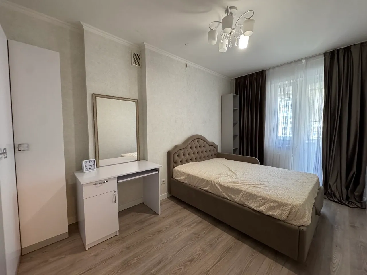 1-комнатная квартира, 50 м² — Изображение 4