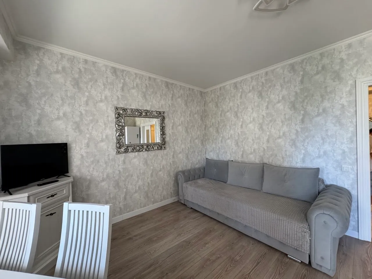 1-комнатная квартира, 50 м² — Изображение 1