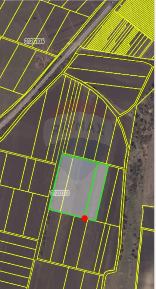 Commercial Land, 4 m² — Image 1