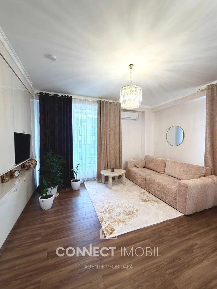 2-комнатная квартира, 120 м² — Изображение 1