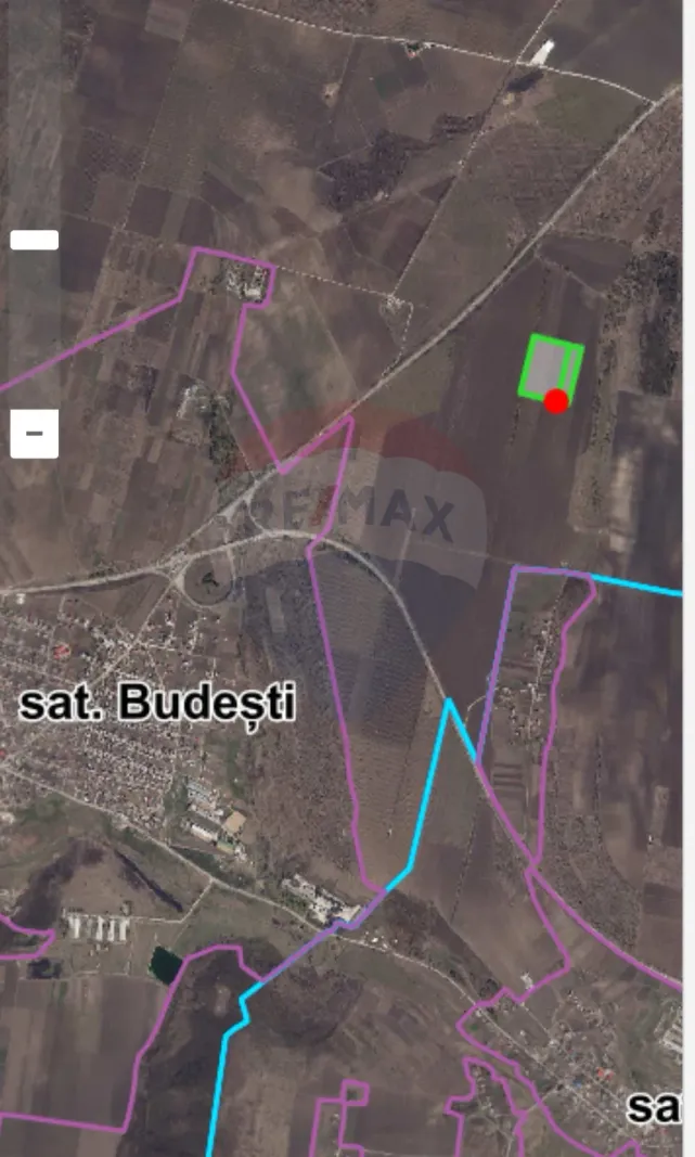 Commercial Land, 4 m² — Image 3