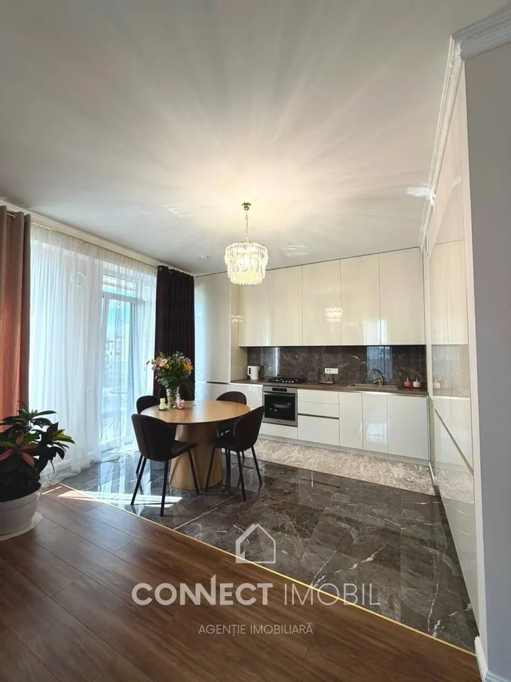 2-комнатная квартира, 120 м² — Изображение 2