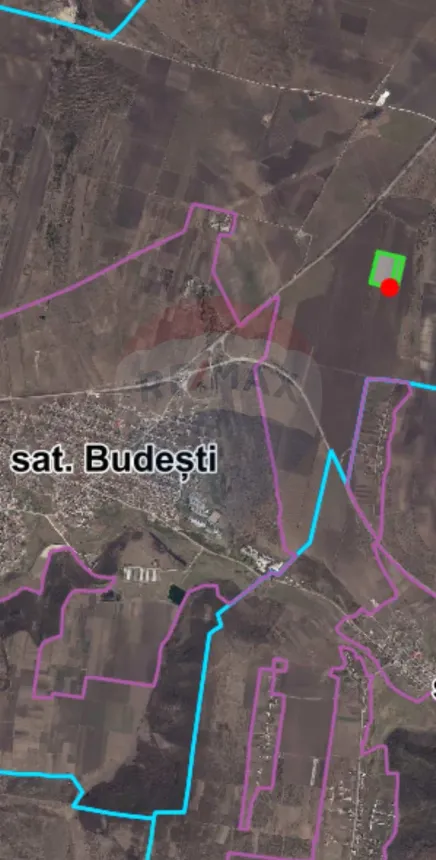 Commercial Land, 4 m² — Image 4