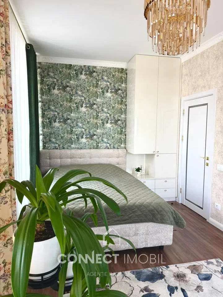 2-комнатная квартира, 120 м² — Изображение 3